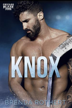 Knox by Brenda Rothert
