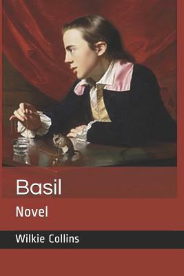 Basil: Novel by Wilkie Collins