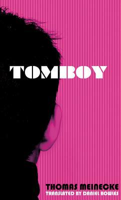 Tomboy by Thomas Meinecke