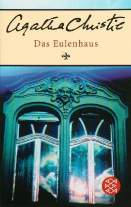 Das Eulenhaus by Agatha Christie