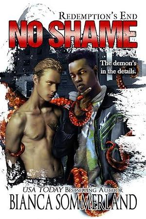 No Shame by Bianca Sommerland, Bianca Sommerland