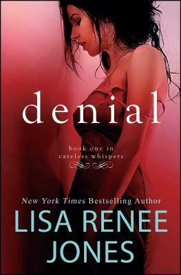 Denial, Volume 1: Inside Out by Lisa Renee Jones