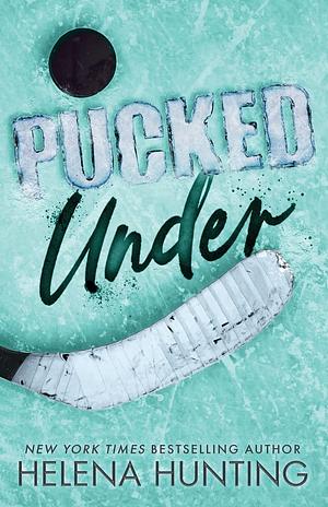 Pucked Under by Helena Hunting