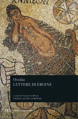 Lettere di eroine by Ovid