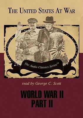 World War II Part II by Joseph Stromberg