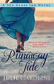 Runaway Tide by Julie Carobini