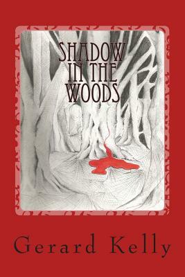Shadow in the Woods by Gerard Kelly