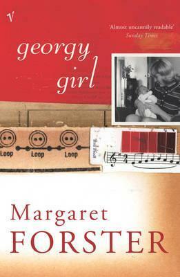 Georgy Girl by Margaret Forster