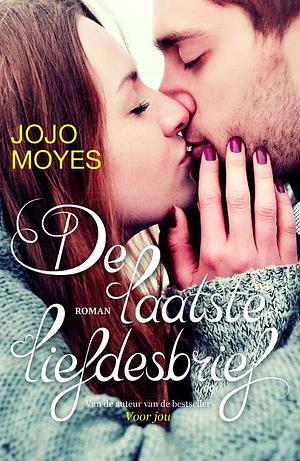 De laatste liefdesbrief by Jojo Moyes