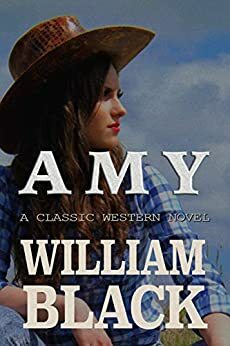 Amy by William Black