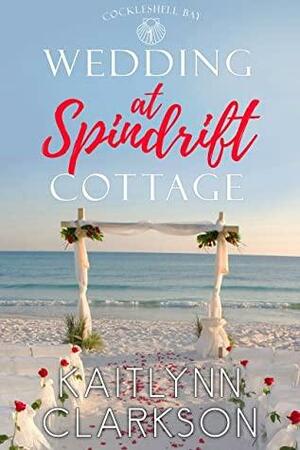 Wedding At Spindrift Cottage by Kaitlynn Clarkson