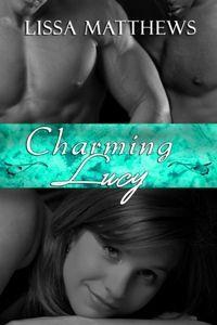 Charming Lucy by Lissa Matthews