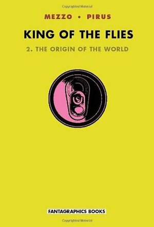 The Origin of the World by Michel Pirus, Mezzo