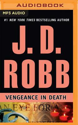 Vengeance in Death by J.D. Robb