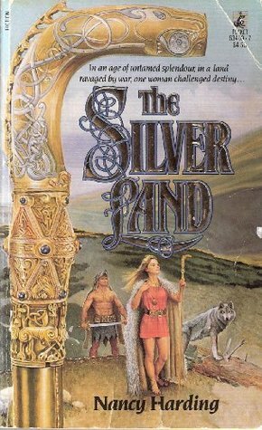 The Silver Land by Nancy Harding