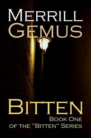 Bitten by Merrill Gemus