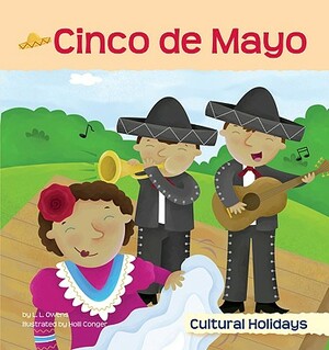 Cinco de Mayo by L. L. Owens