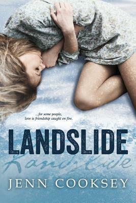 Landslide by Jenn Cooksey