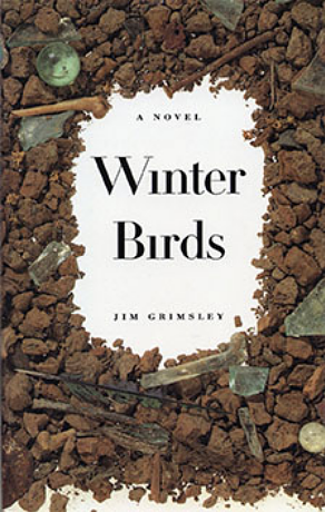Winter Birds by Jim Grimsley