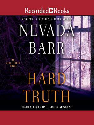 Hard Truth by Nevada Barr