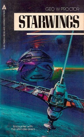 Starwings by George W. Proctor
