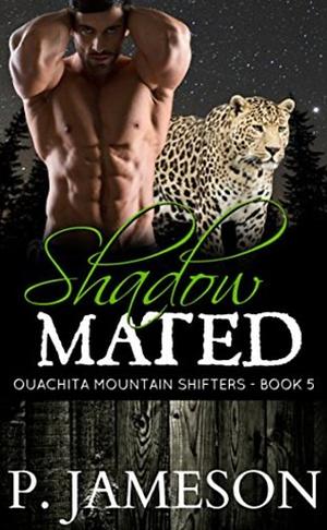 Shadow Mated by P. Jameson