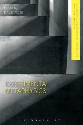 Experimental Metaphysics by 