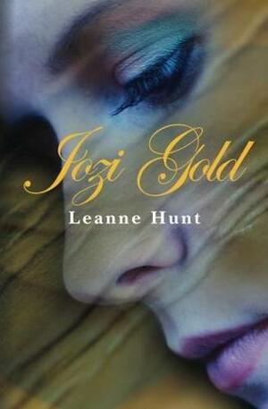 Jozi Gold by Leanne Hunt