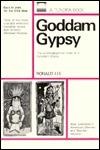 Goddam Gypsy by Ronald Lee