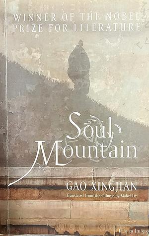 Soul mountain by 