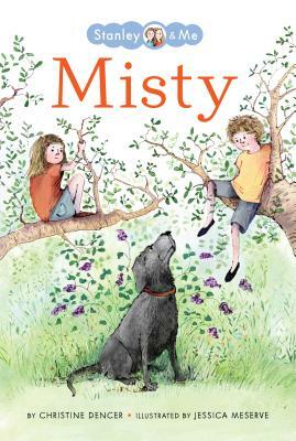Misty by Christine Dencer