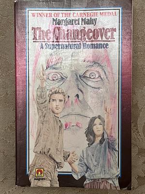 The Changeover: A Supernatural Romance by Margaret Mahy