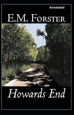 Howards End Annotated by E.M. Forster