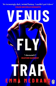 Venus Fly Trap by Emma Medrano