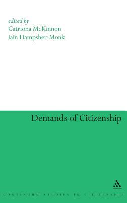 Demands of Citizenship by 