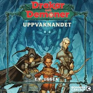 Uppvaknandet by E.P. Uggla