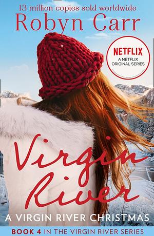 A Virgin River Christmas by Robyn Carr