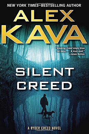 Silent Creed by Alex Kava