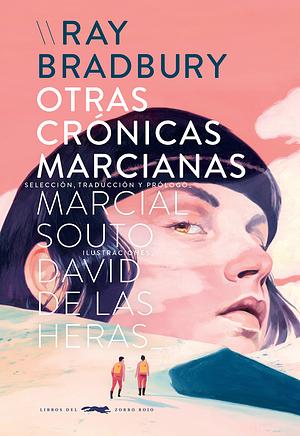 Otras crónicas marcianas by Ray Bradbury