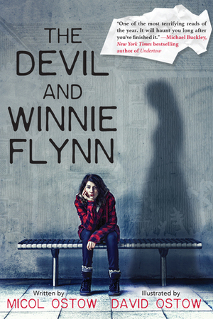 The Devil and Winnie Flynn by David Ostow, Micol Ostow