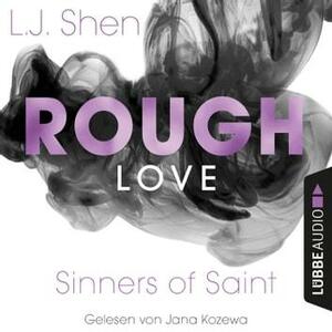 Rough Love by L.J. Shen