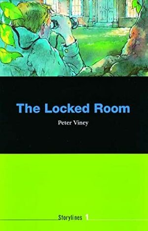 The Locked Room: Level 1 by Peter Viney