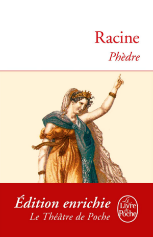 Phèdre by Jean Racine