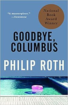 Eli the Fanatic by Philip Roth