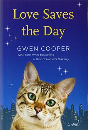 Love Saves the Day by Gwen Cooper