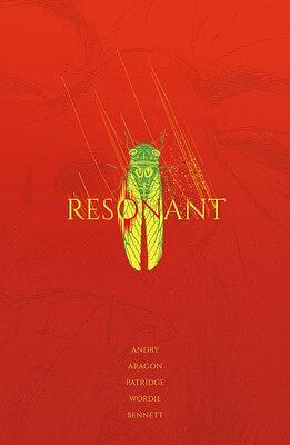 Resonant: The Complete Series by Adrian F. Wassel