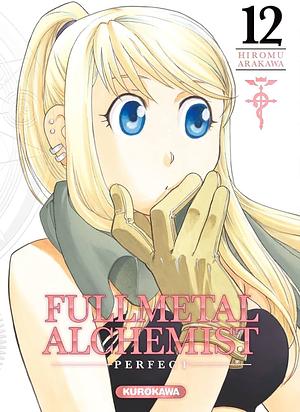 Fullmetal Alchemist Perfect, Tome 12 by Hiromu Arakawa