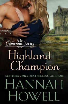 Highland Champion by Hannah Howell