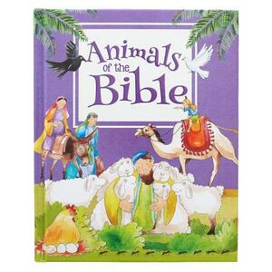 Animals of the Bible by Wendy Maartens