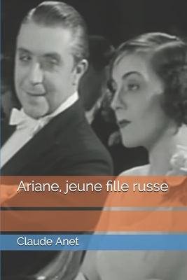 Ariane, jeune fille russe by Claude Anet